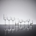 1154 6336 Glasservis